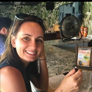 Meet your Posher, Tina